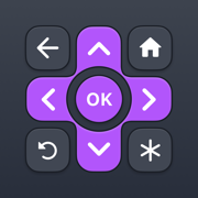 RoByte: Roku Remote TV App