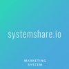 SystemShare App and System icon