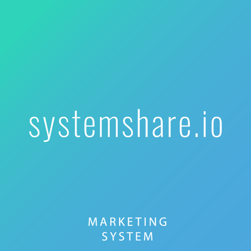 SystemShare App and System