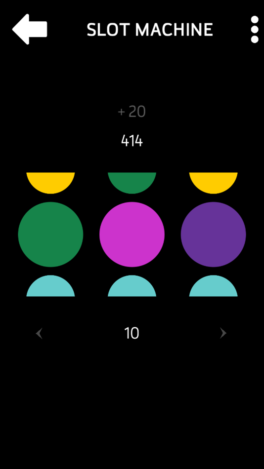 #4. Audio Game Hub (iOS) By: Sonnar