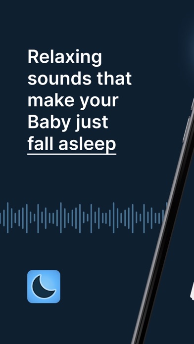 Baby-Sleep Ambient Soundsのおすすめ画像2