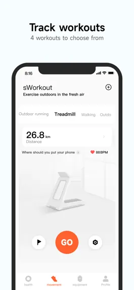 Game screenshot Mi Fitness (Xiaomi Wear Lite) apk