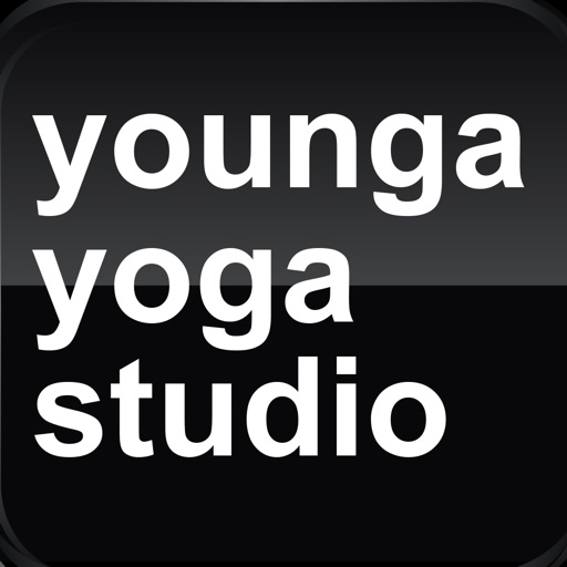 Younga Yoga Studio icon