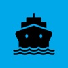 Ferry Timetables Naples' Gulf icon