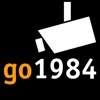 iGo1984 HD icon