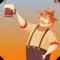 Icon Idle Brewery: Beer Tycoon