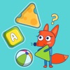 EduKid: Drag & Drop Shape Game - iPhoneアプリ