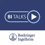 BI Talks App Positive Reviews