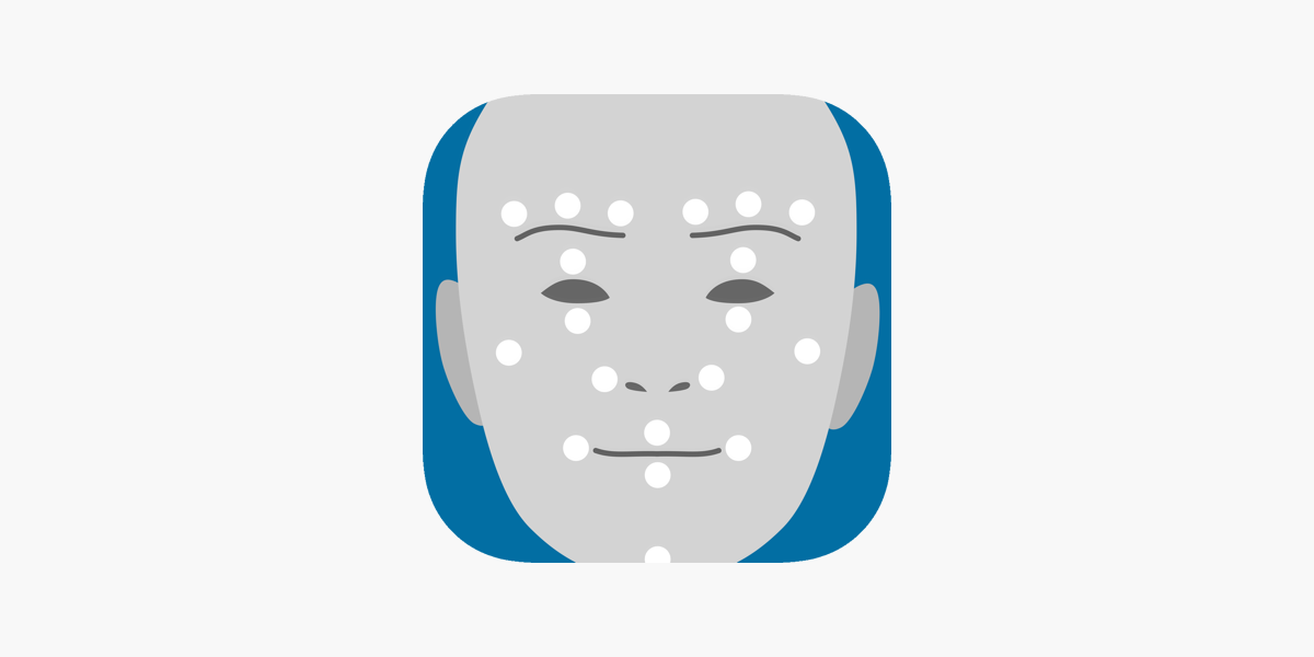 Face Cap - モーションキャプチャ」をApp Storeで