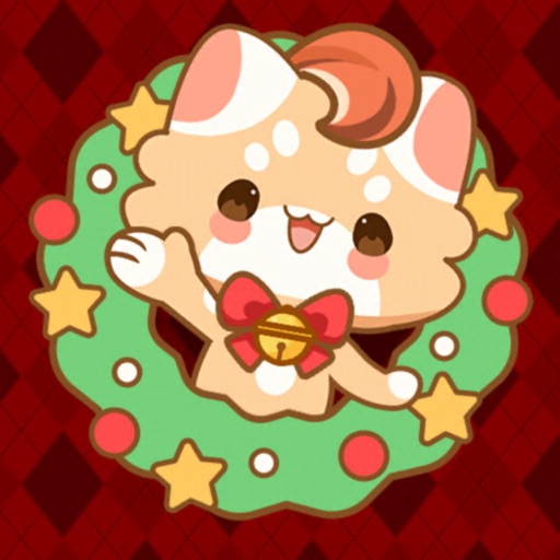 Tile Cat 3 - Puzzle Match icon