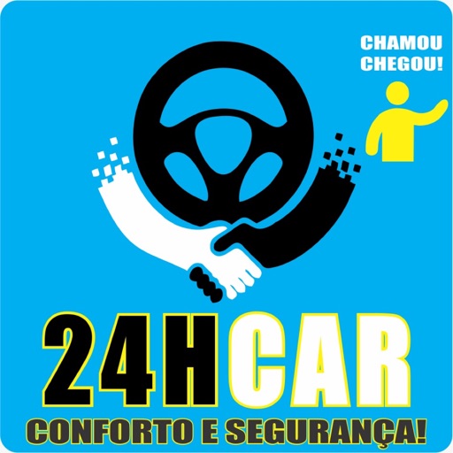 24HCar icon