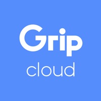 Grip cloud 송출앱 logo