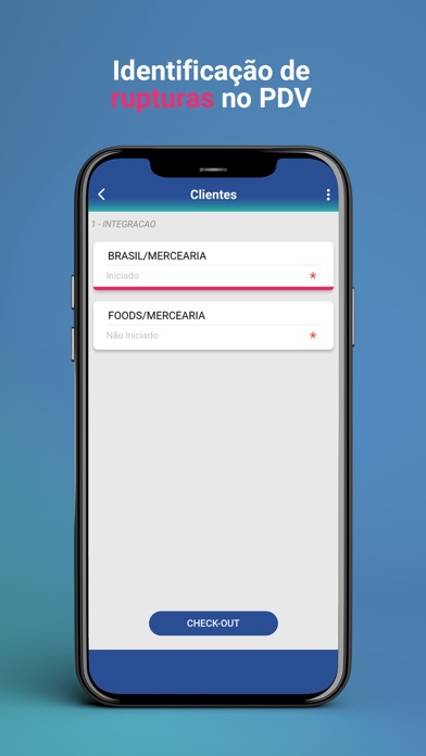 pdvaction Screenshot