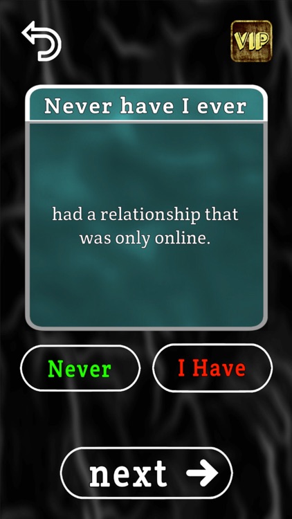 Niver · Never Have I Ever screenshot-4