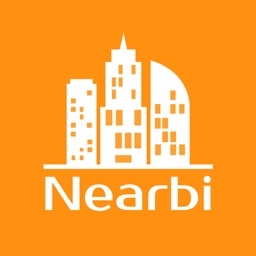 Nearbi - buy, sell, chat