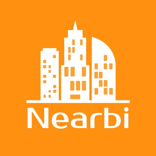 Nearbi - buy, sell, chat