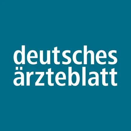 Deutsches Ärzteblatt Читы