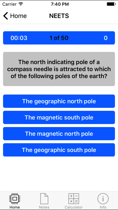 ECE - Engineering Quizzesのおすすめ画像3