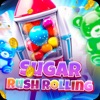 Sugar Rush: Rolling icon