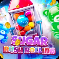 Sugar Rush ne fonctionne pas? problème ou bug?