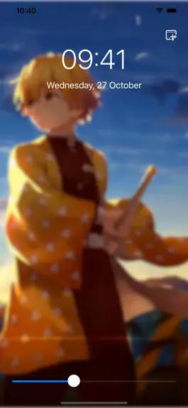 Game screenshot Anime X 4k Full HD Wallpaper apk