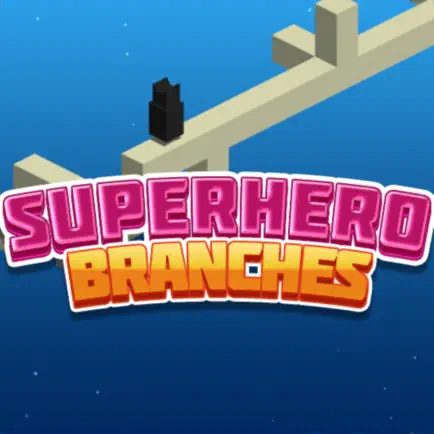 Superhero Branches Читы