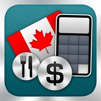 カナダの売上税計算機