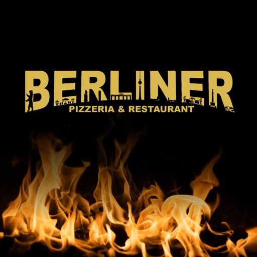 Berliner Pizzeria & Restaurant