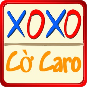 螢幕擷取畫面 (4) Chess Caro, Tictactoe, Gomoku