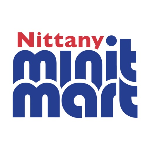 Nittany MinitRewards icon