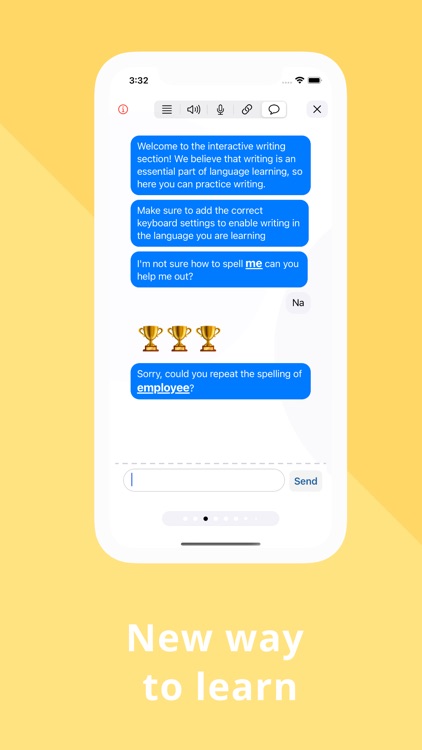 Flashcards - Learn Chinese screenshot-4
