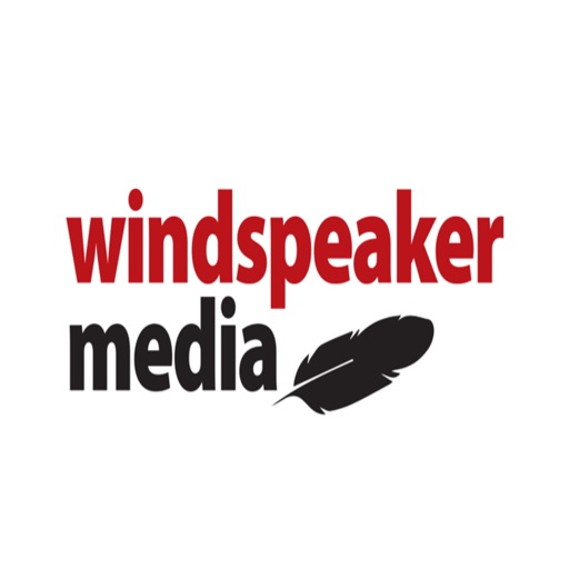 Windspeaker Radio Network icon