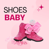 Baby shoes fashion shop online