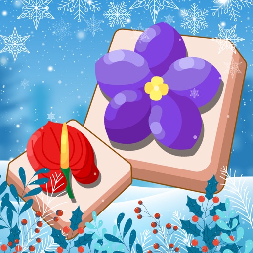 Zen Tiles Tile Match Connect by Thao Tran