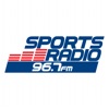 Sports Radio 96.7 WLLF icon
