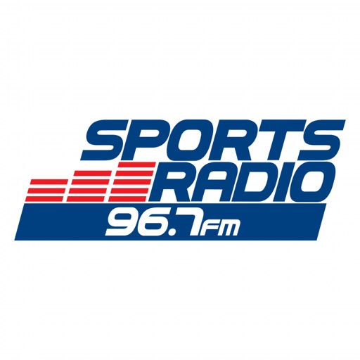 Sports Radio 96.7 WLLF