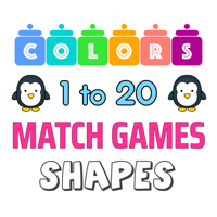 Kids Learning Application