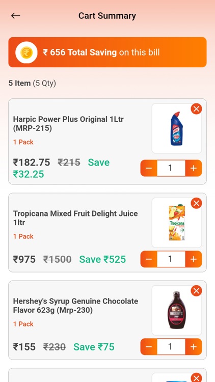 Whofers screenshot-4