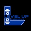 Level Up Barbershop icon