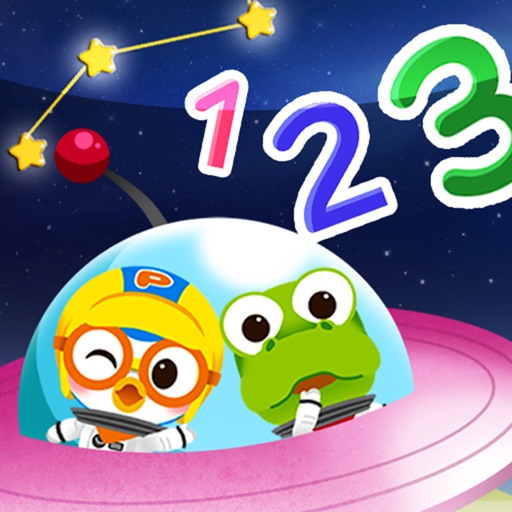 Pororo Sciecne Game - Puzzle Icon