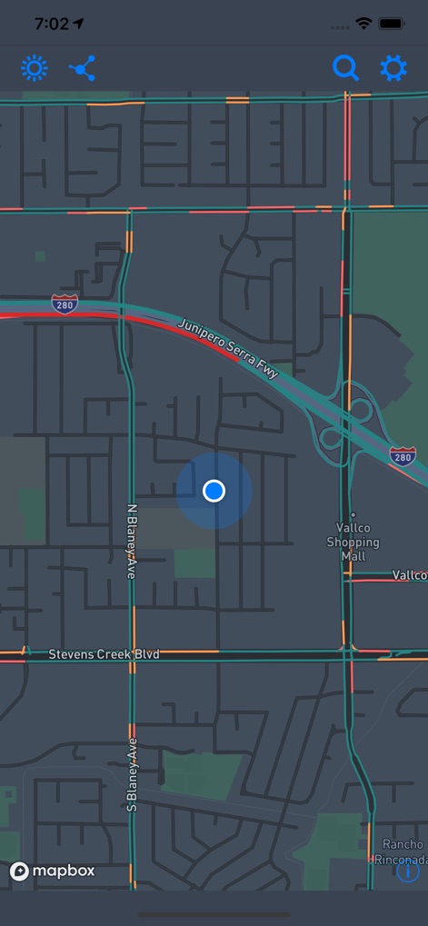 Back Seat Navigator - Navigation App | MWM