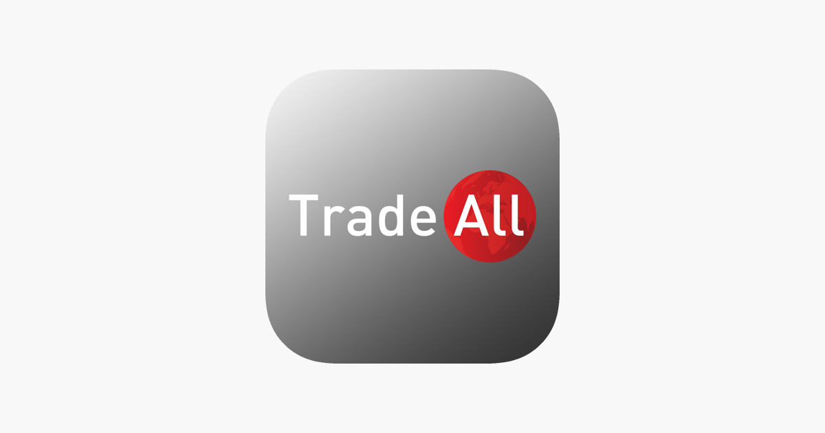 ‎TradeAll on the App Store