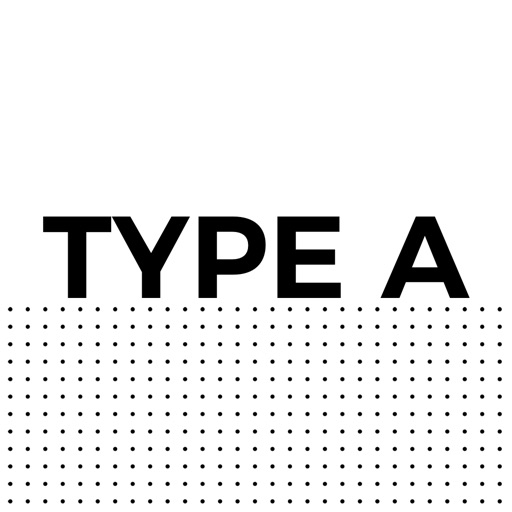 TYPE A TEES