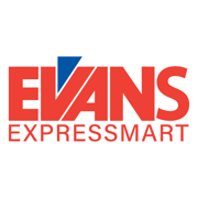 Evans Express Rewards