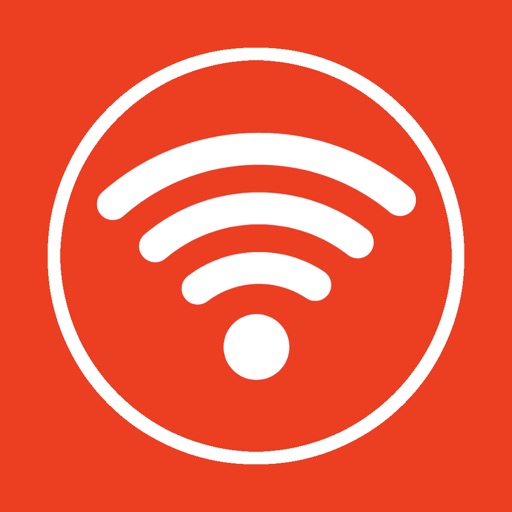 WiFiチェッカー - ギガ節約 icon