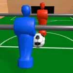 Table Soccer Challenge App Cancel