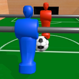 Screenshots (7) Table Soccer Challenge