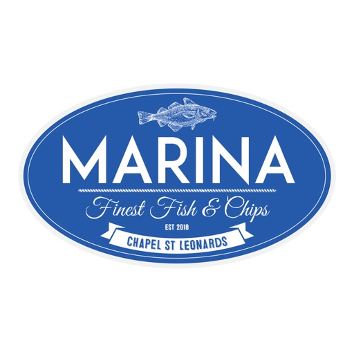 Marina Fish & Chips