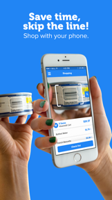 Express Checkout screenshot