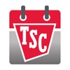 TSC MySchedule icon